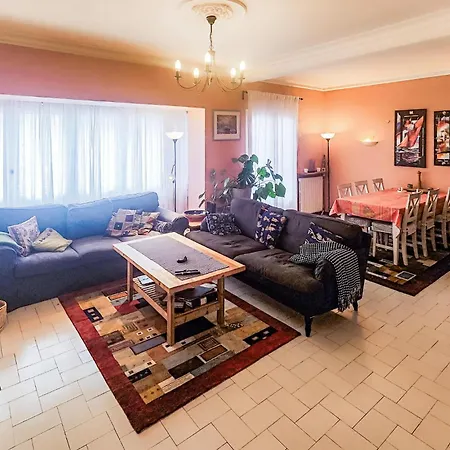 Maison De Vakantiehuis