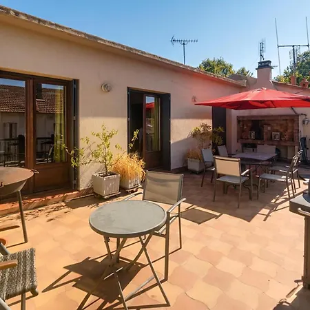 Vakantiehuis Maison De