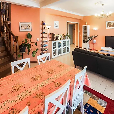 Maison De Vakantiehuis *