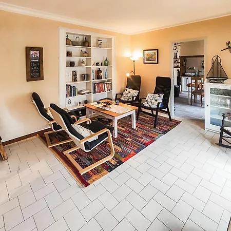 Casa vacanze Maison De *