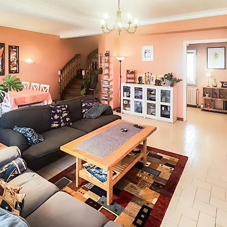 Maison De Vakantiehuis *