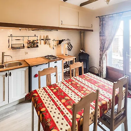 Vakantiehuis Maison De Béziers