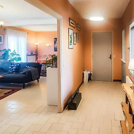 Maison De Vakantiehuis Béziers