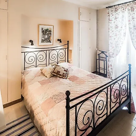 Maison De Casa vacanze Béziers
